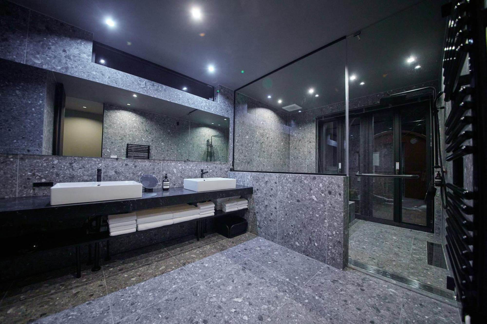 Hakuba Hibiku Chalet By Jade Group Экстерьер фото